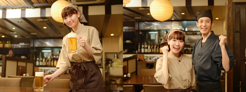 鉄板ハンバーグの写真